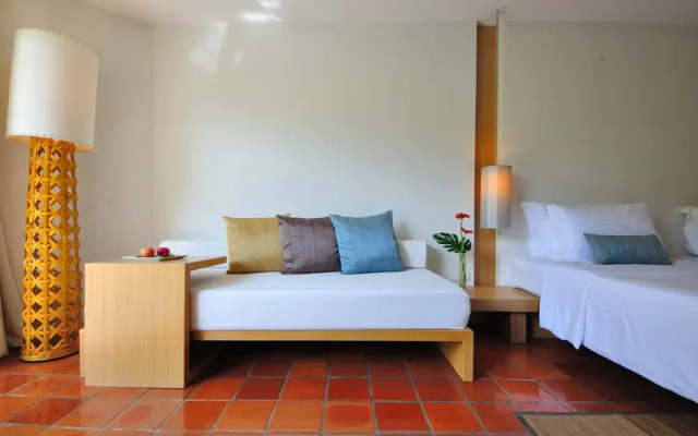 Ramada by Wyndham Phuket Southsea (SHA Extra Plus)