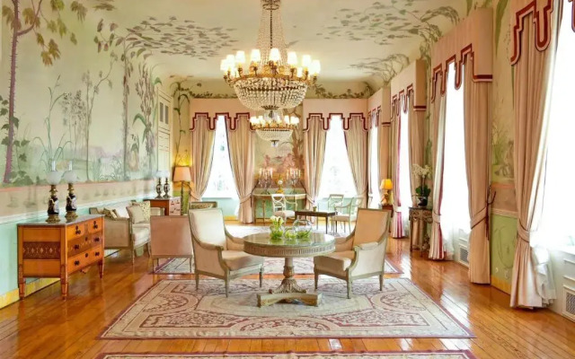 Valverde Sintra Palácio de Seteais - The Leading Hotels of the World