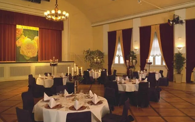 Hotel-Events Adlerpalast