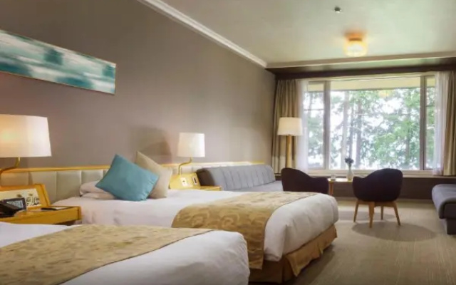 Superior Annex room 사진 3