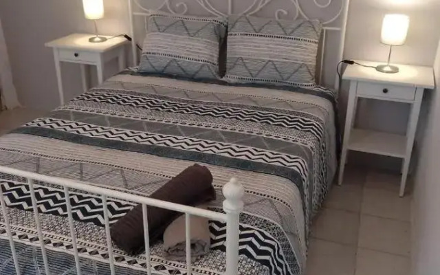 Little Surf House Hostel