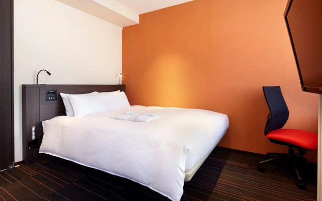 Superior Modern Double room (풀 더블 침대) 사진 1