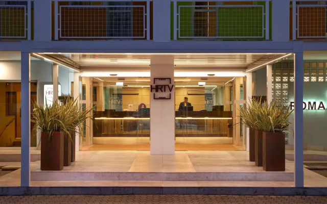Hotel Roma Tor Vergata