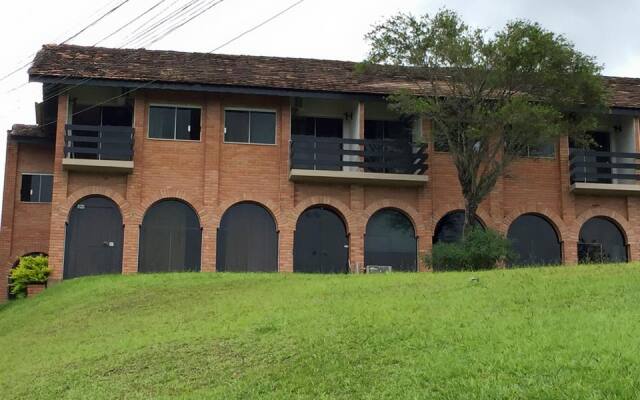 Anthurium Praia Hotel