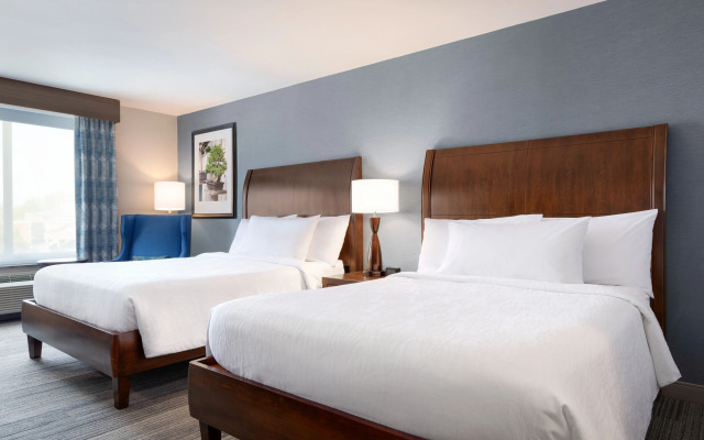 Hilton Garden Inn Stony Brook