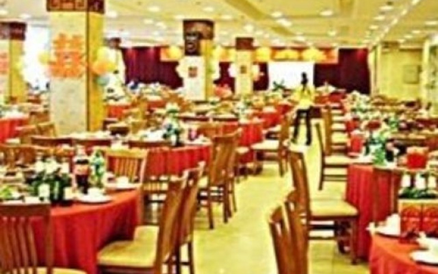 Tianfei  Hotel Linan - Linan – Restaurant – Hangzhou