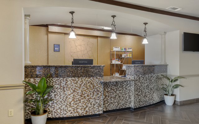 Best Western Plus Sweetwater Inn & Suites