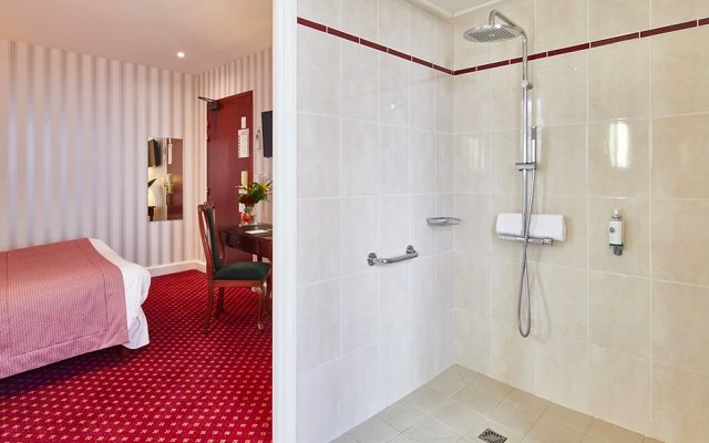 Alfred Hotels Port-Vieux