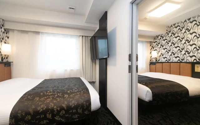 Connecting room 사진 1