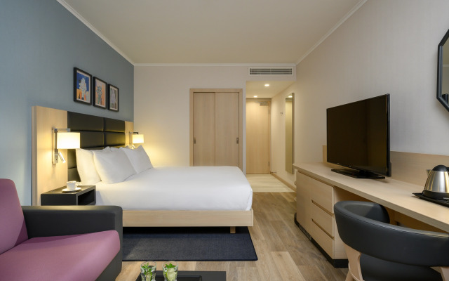 Hilton Garden Inn Budapest City Centre