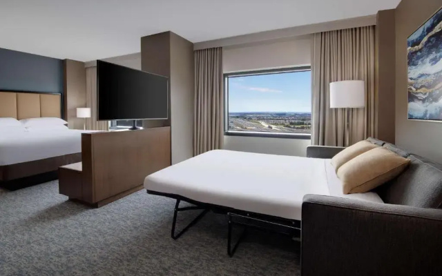 Hyatt Regency Dulles International Airport