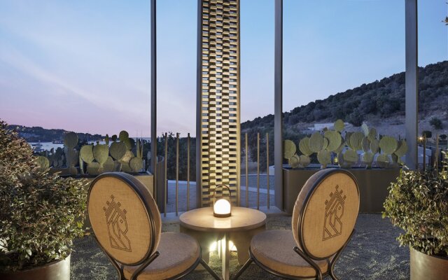 Бутик-Отель Akana Cennet Koyu