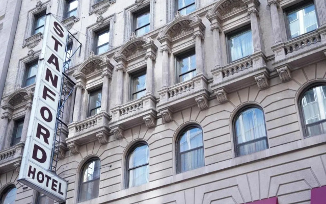 Hotel Stanford