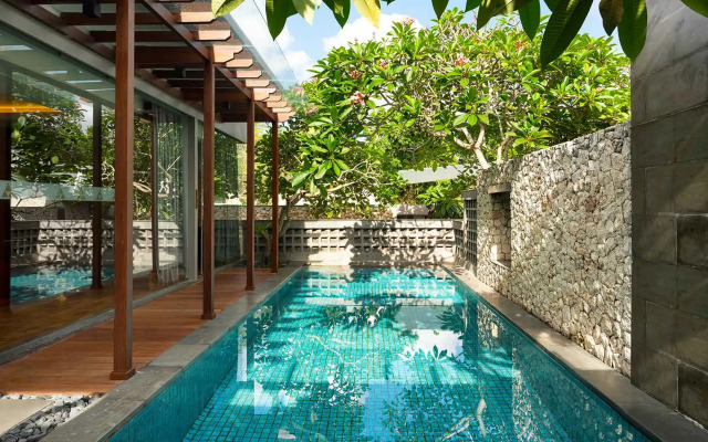 Anantara Uluwatu Bali Resort