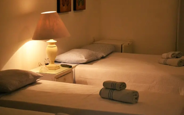 Travel Inn Kopenhagen