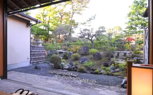 Kaihinsou Kamakura