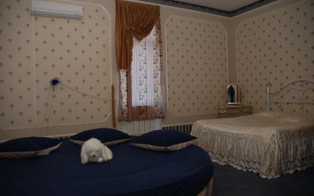 Замок База Отдыха