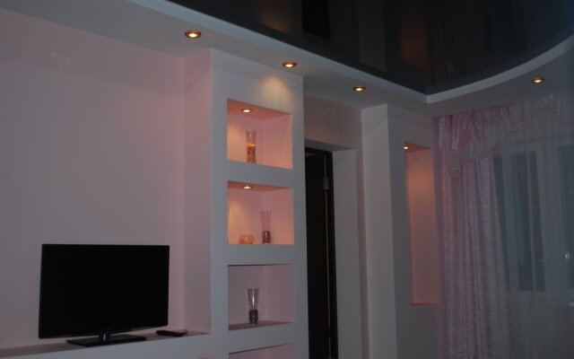 Apartment on Chernyakhovskogo 22