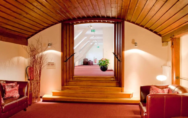 Herzogshof Boutique-Hotel am Dom Regensburg