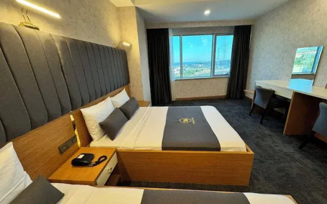 E5 Park Hotel