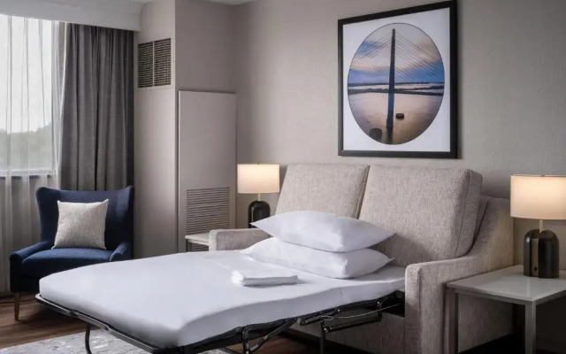 Delta Hotel by Marriott Jacksonville Deerwood