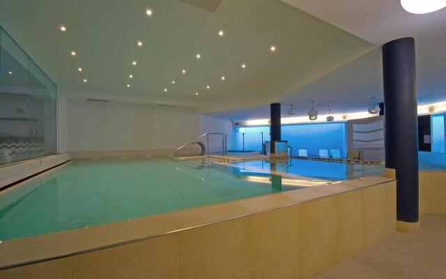 Hotel Oasi SPA & Wellness