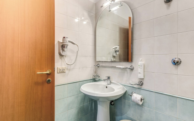 Hotel Orazia