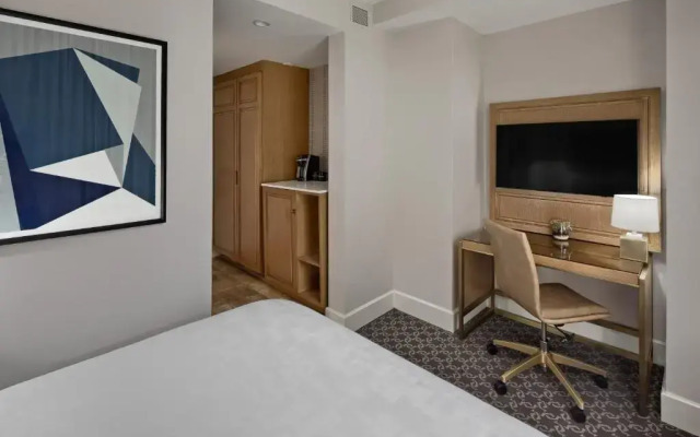Hotel Teatro