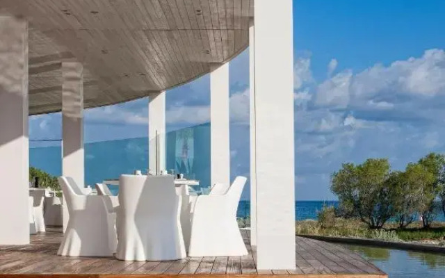 Aqua Blu Boutique Hotel & Spa - Adults Only