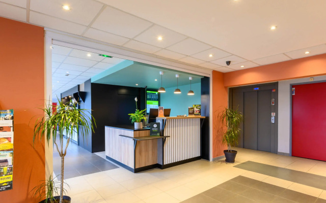 B&B Hotel Compiègne Thourotte