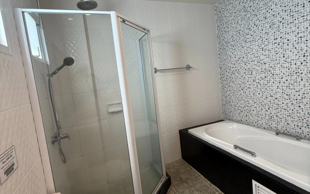 Ratana Apart-hotel At Rassada