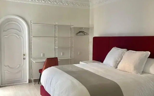 Casa Amari