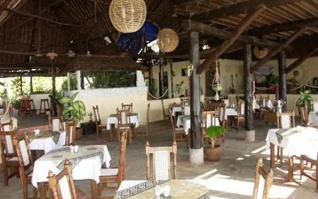 Salama Bling Beach Resort
