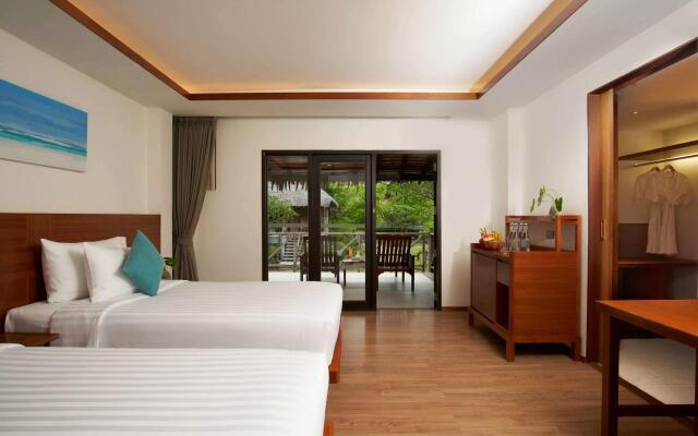 Saii Phi Phi Island Village Hotel