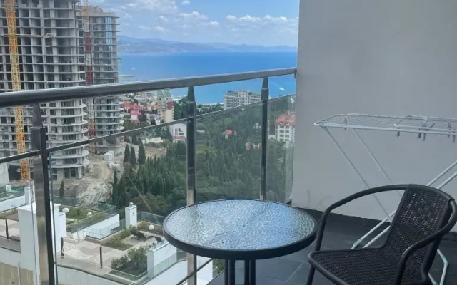 Just Relax Apartments
