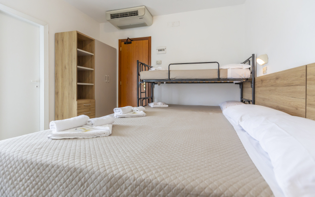 Hotel Luana