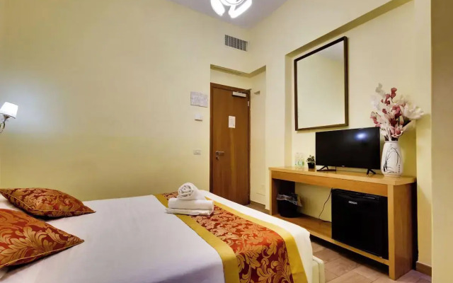 Hotel Terminal