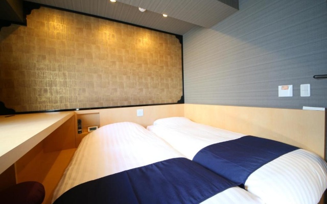 Japanese Style Twin room (트윈 침대 2개) 사진 1