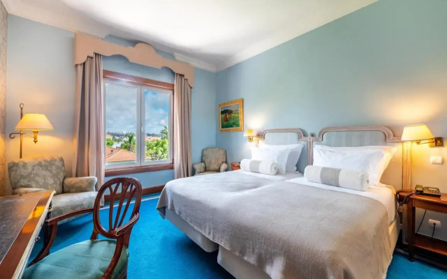 Pestana Palace Lisboa Hotel & National Monument - The Leading Hotels of the World