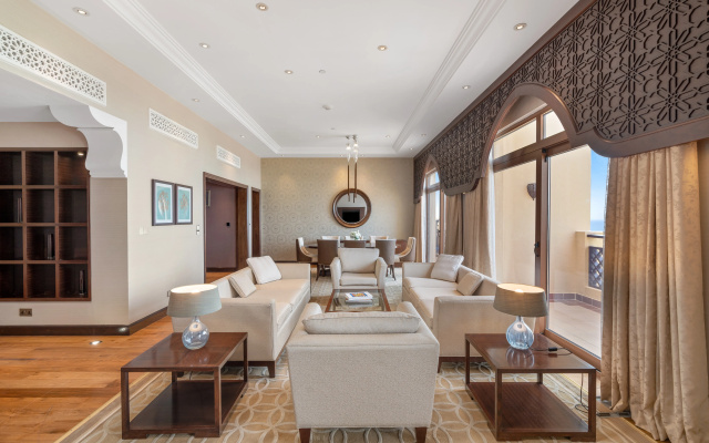 Rixos Al Mairid Ras Al Khaimah