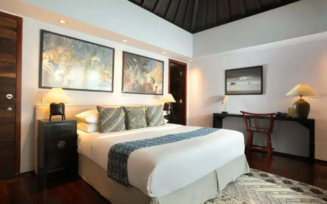 Villa Samuan