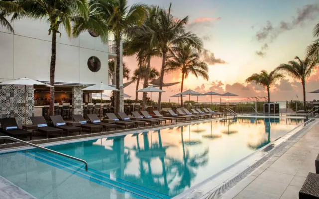Costa d'Este Beach Resort and Spa