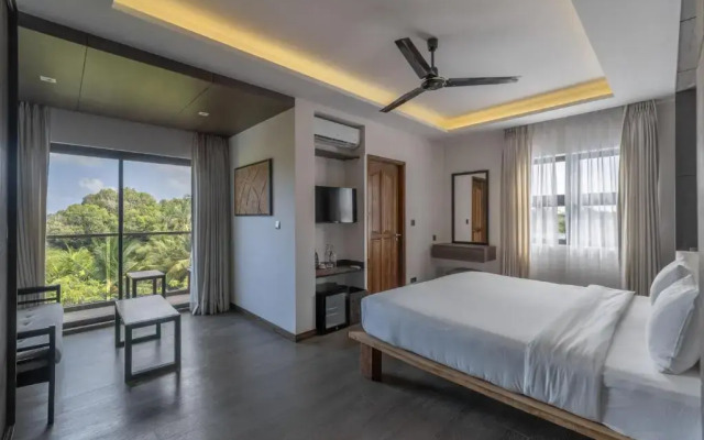 Ataraxis Grand and Spa
