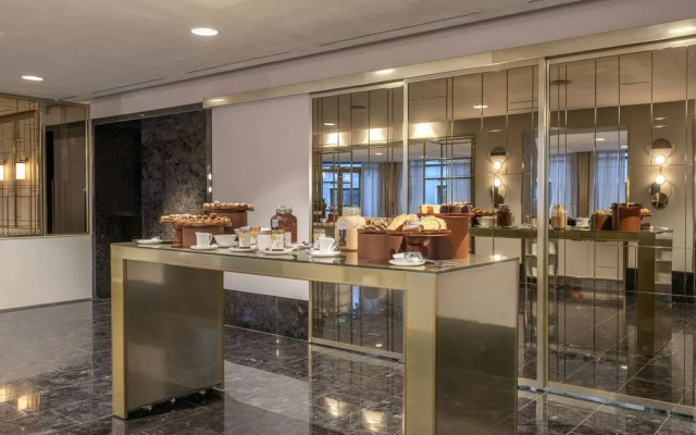Hilton Turin Centre
