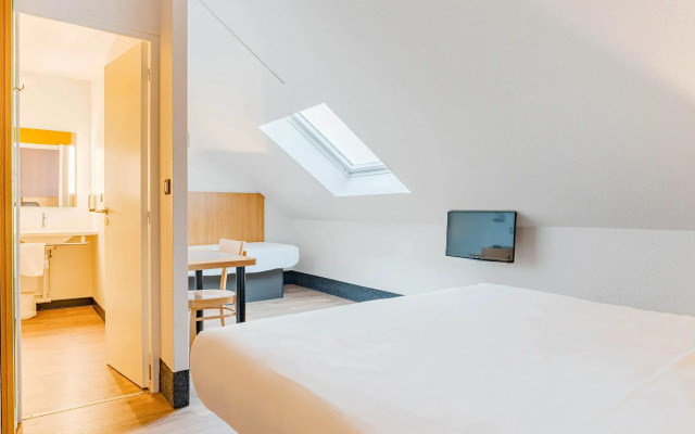 B&B Hotel Poitiers 3 Futuroscope