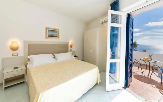 Hotel Grazia Alla Scannella