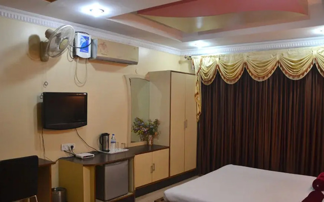 Hotel Park Inn