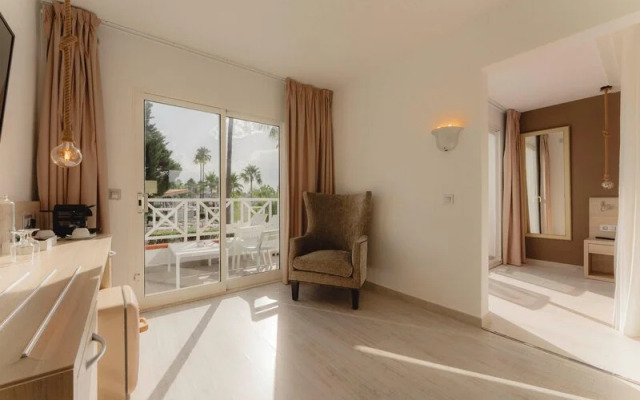 Garden Holiday Village, Adults Only  — New Garden Saladina for 2025