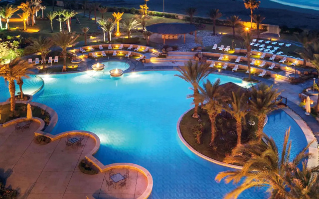 Mövenpick Hotel & Casino Malabata Tanger