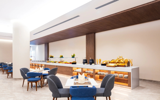 MD Hotel by Gewan